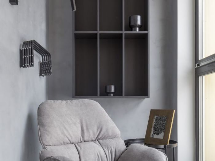 Archisio - Denis Igorevich Yurov - Progetto Piatto per coppia creativa