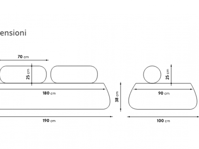 Archisio - Gart - Progetto Island