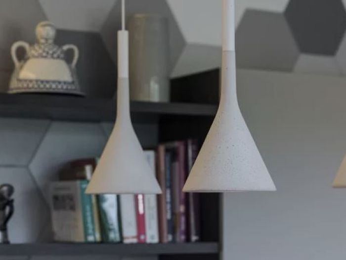 Archisio - Marco Ferranti - Progetto Casa rotondi