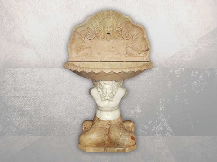 Archisio - Arte Base Marble Line - Progetto Arte sacra