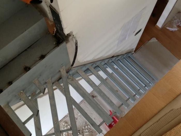 Archisio - Ingegnere Ferdinando Mangiavacchi - Progetto Altri lavori