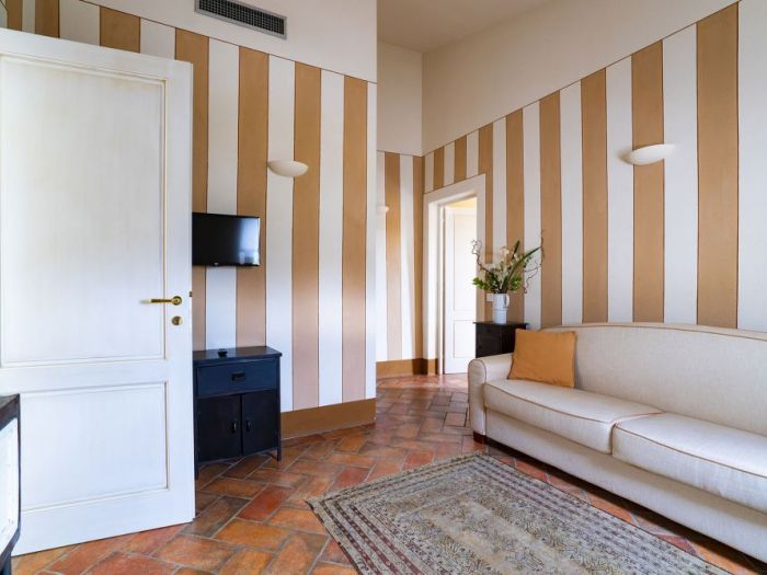 Archisio - Alev Studio8 - Progetto Agriturismo cantagrillo