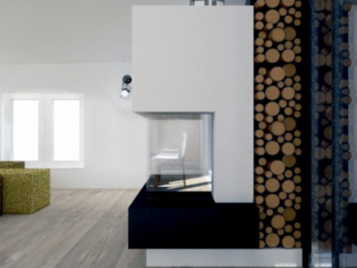 Archisio - Studio Promenade Architecturale - Progetto Casa