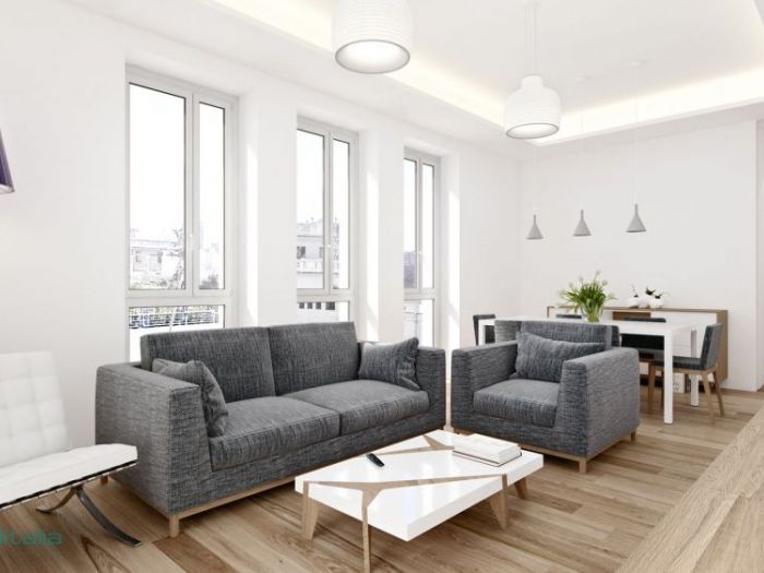 Archisio - Bm Italia srl - Progetto Arredamenti per abitazioni private