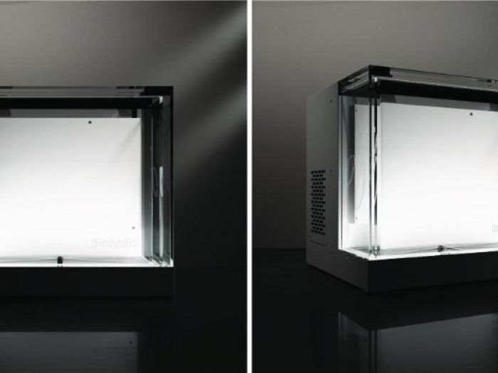 Archisio - Riccardo Lonardi - Progetto Designer lavoratore autonomo