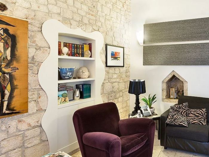 Archisio - Studio Bugna - Progetto Casabl