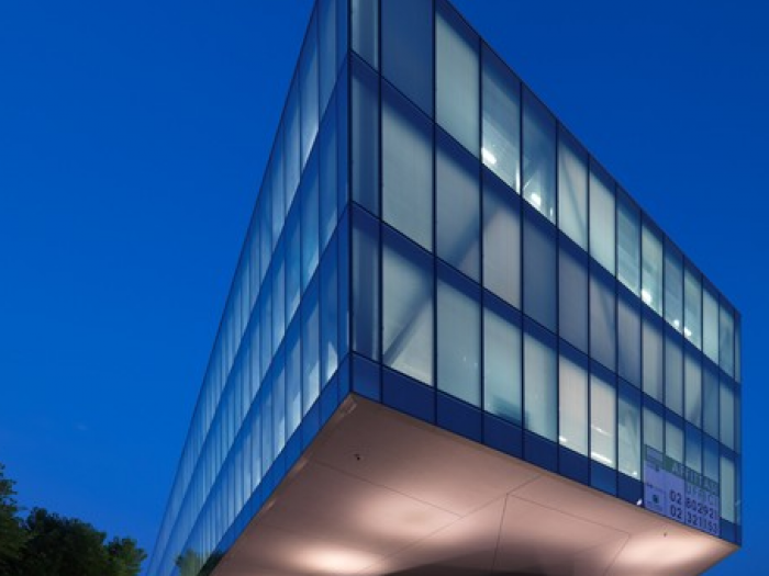 Archisio - Daniele Domenicali Photographer - Progetto Daniele domenicali photographer