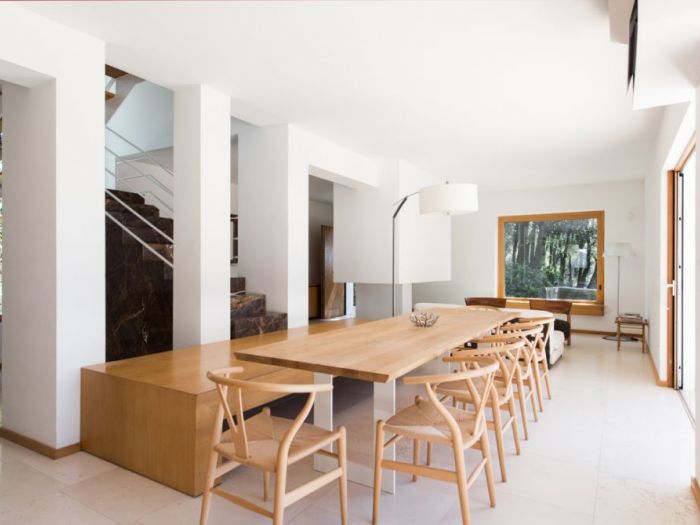 Archisio - Andrea Brandino - Progetto Interni appartamenti