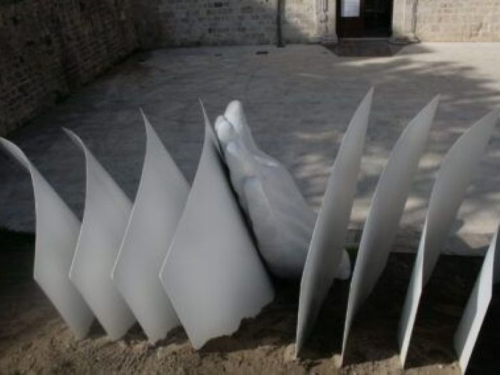 Archisio - Leolab - Progetto Museo della cartiera papale