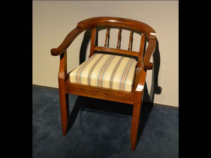 Archisio - Araba Fenice Antichit - Progetto Sedie