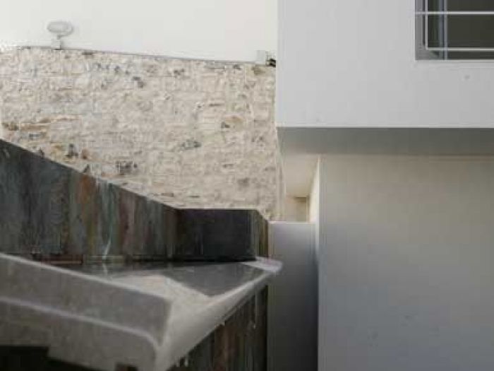 Archisio - Ada Atelier Darchitettura - Progetto Casa flores