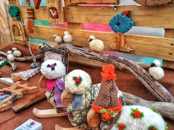 Archisio - Lheartelier Design - Progetto Prodotti artigianali