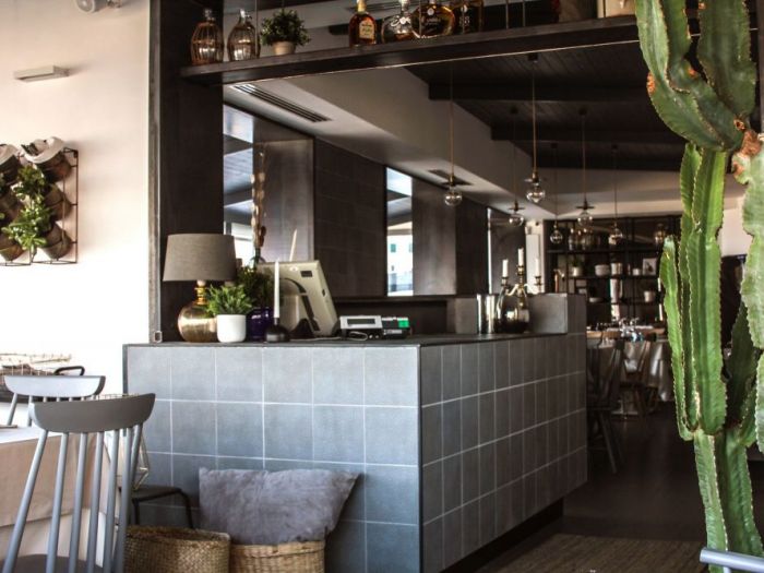 Archisio - Design Project - Progetto Meraviglioso