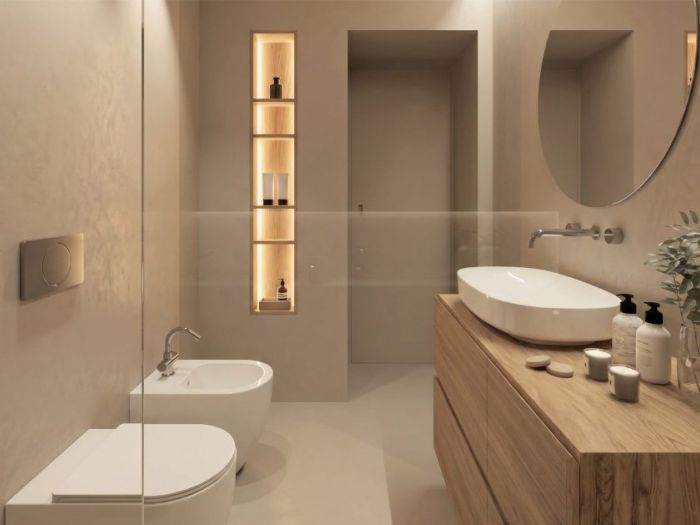 Archisio - Barberio Colella Architetti - Progetto Casa fr
