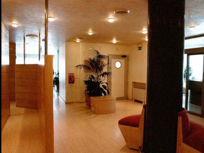 Archisio - Laghai Architecture Studio - Progetto Home laghai florence1993abitazione laghai firenze1993