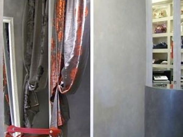 Archisio - Maria Balboni - Progetto Arredamento da interni