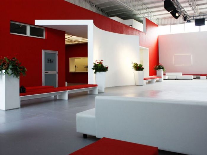 Archisio - Consolato Alampi - Progetto Meet