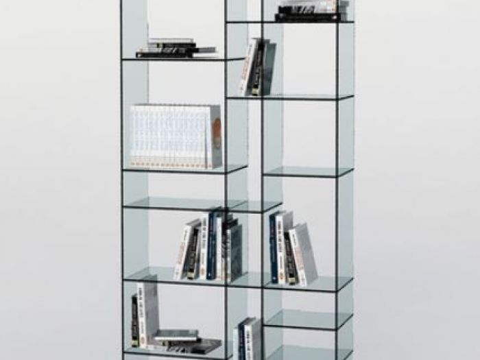 Archisio - Dario Poles - Progetto Industrial design complementi darredo