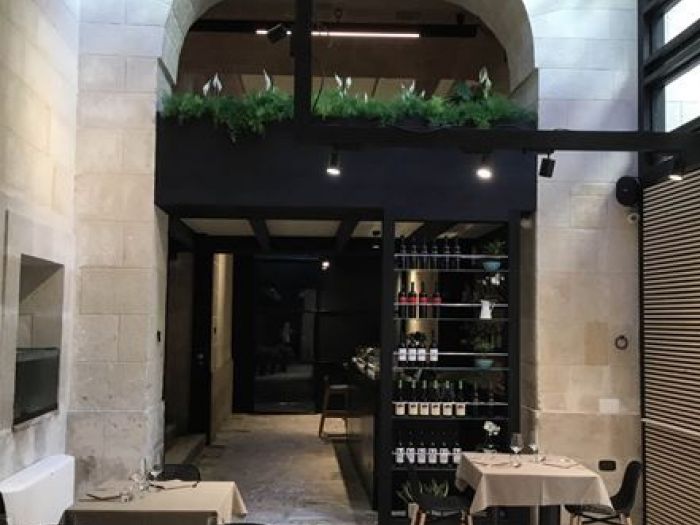 Archisio - Antonio Bellomo Designer - Progetto Komera