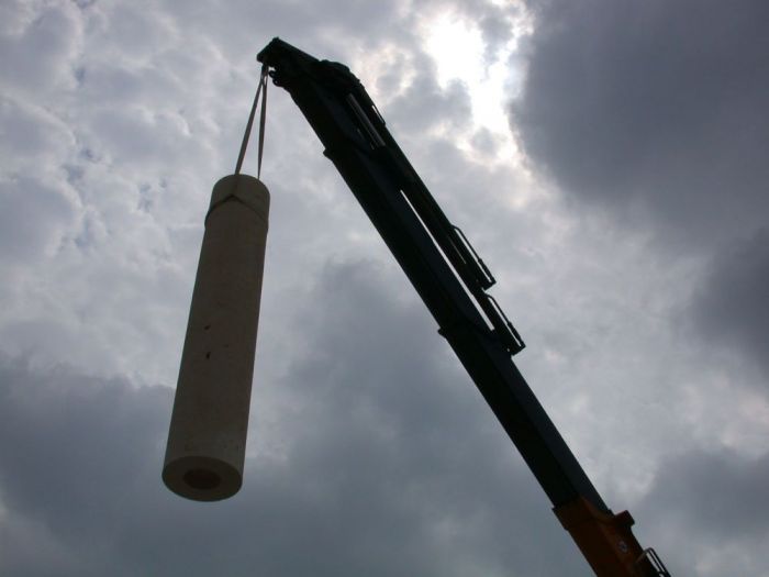 Archisio - Orlando Lanza - Progetto Villa