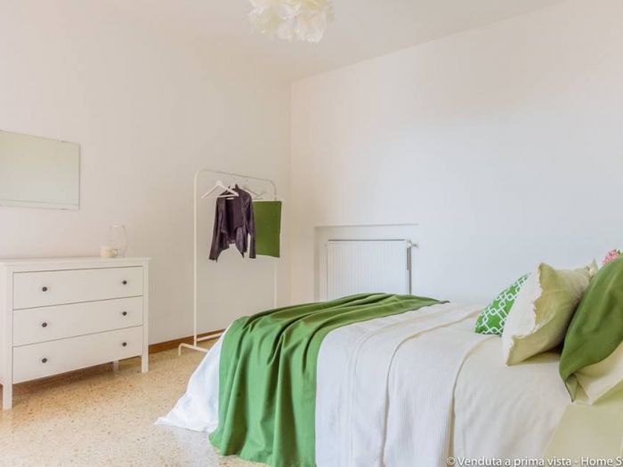 Archisio - Venduta A Prima Vista - Progetto Quadrilocale in vendita