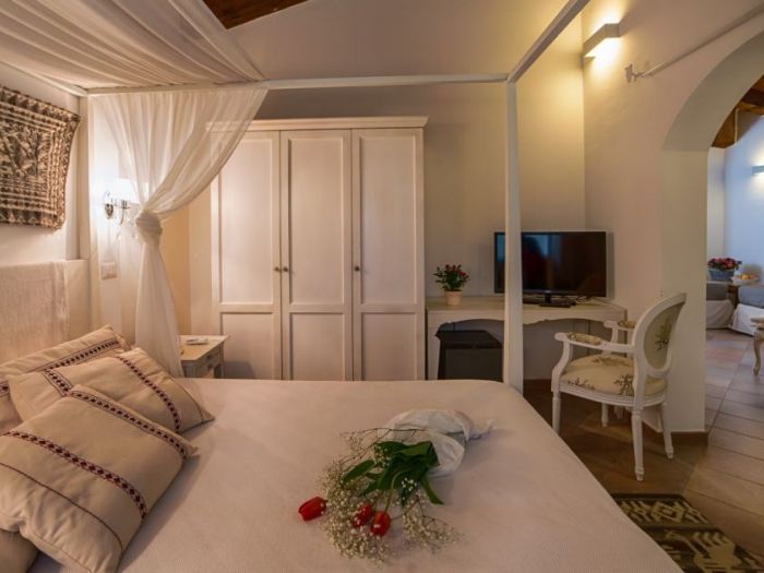 Archisio - Fede Costruzioni Srl - Progetto Villaggio resort di pederpera