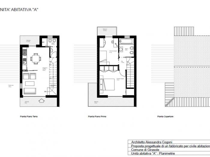Archisio - Fede Costruzioni Srl - Progetto Lavori e progetti in fase di realizzazione