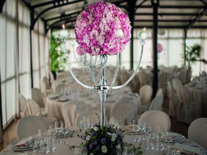 Archisio - Jupiter International srl - Progetto Magnetic candelholders