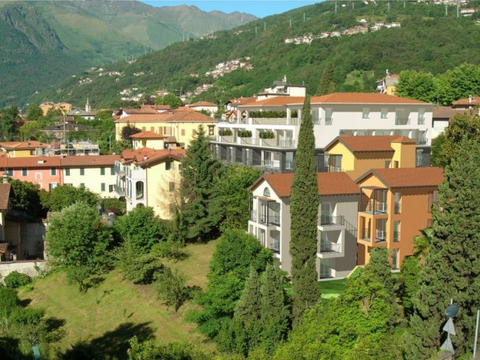 Archisio - Rinovaprojects - Progetto Propriet e terreni in vendita