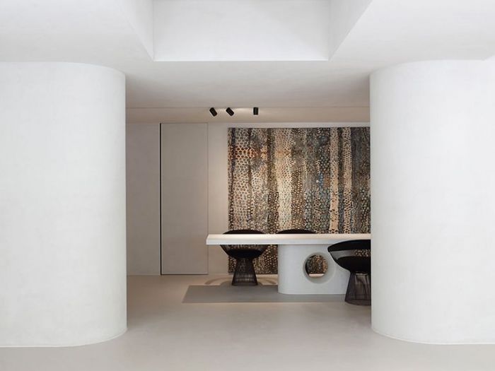 Archisio - Resin - Progetto Resina per il civile