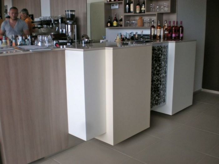 Archisio - Bianca Pelligra - Progetto Caff letterario