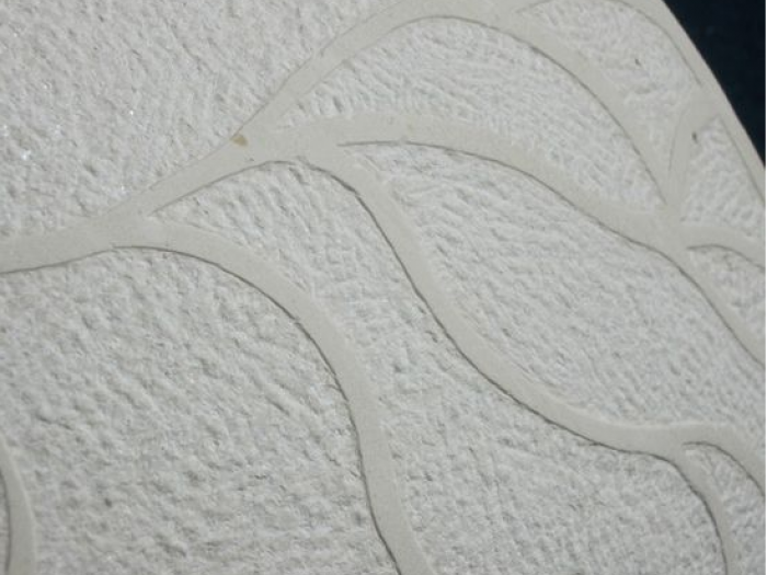 Archisio - La Pietra Di Luca - Progetto Le meduse prese aria applique coralli coppie di applique sculture luminose da muro sculture luminose