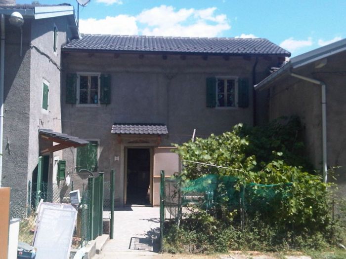 Archisio - Russotto Costruzioni - Progetto Cartongesso design tetti e coibentazioni