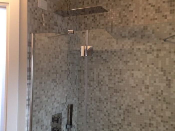 Archisio - Sofim Srl Soluzioni E Finiture Immobiliari - Progetto Bagni in ceramica e mosaici