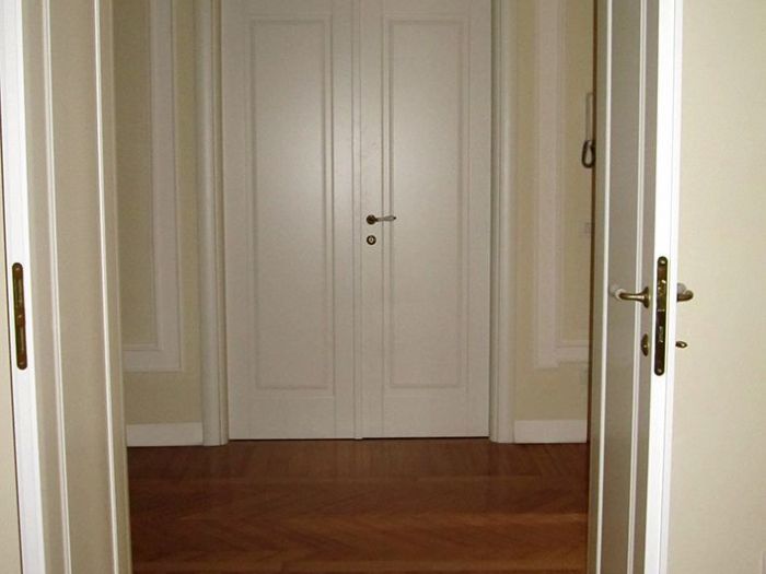 Archisio - Architetto Condorelli Alessandro - Progetto Ristrutturazione di villino - fiesole