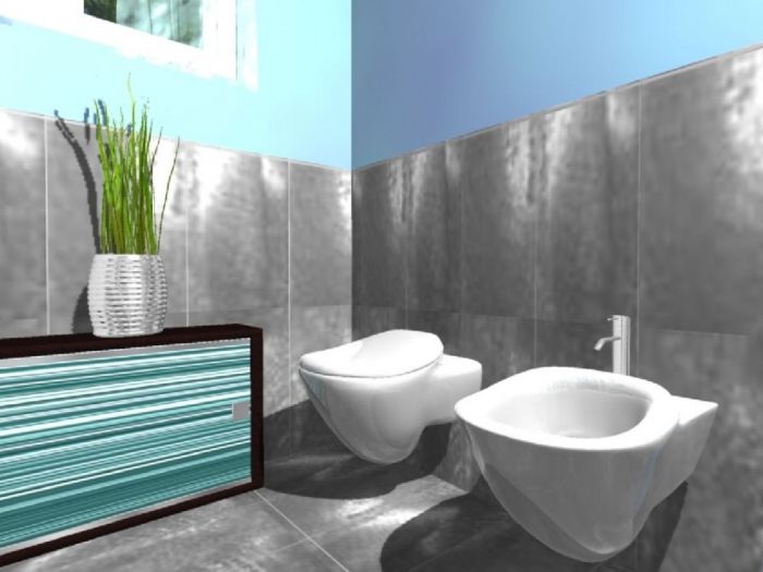 Archisio - Studio Seritti - Progetto Alice 2009