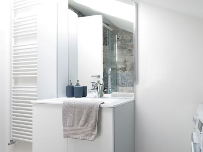 Archisio - Made With Home - Progetto Quadrilocale ad origgio