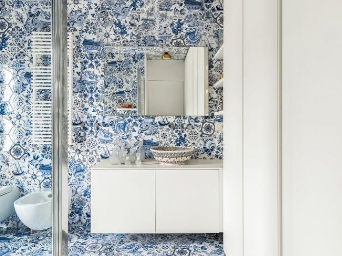 Archisio - Mohamed Keilani - Progetto Villa appia antica 22