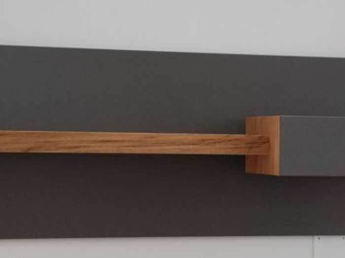 Archisio - Ebanisteria Cavallaro - Progetto Pronte