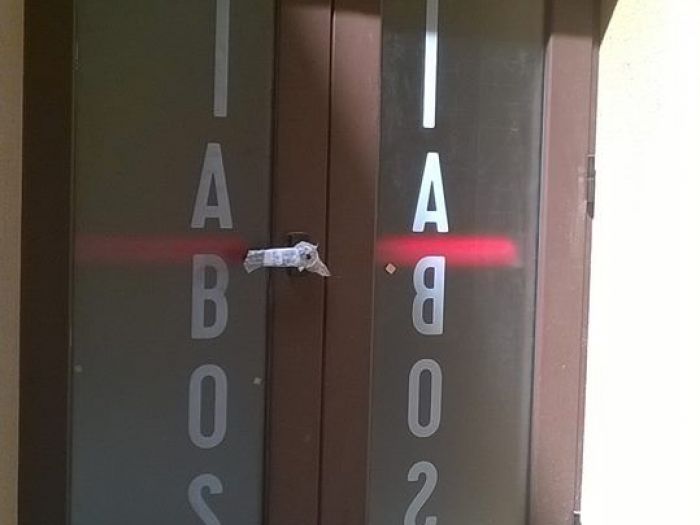 Archisio - Tortoglass - Progetto Vetri decorati