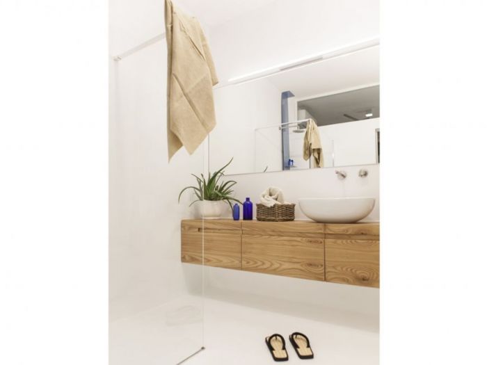 Archisio - Didon Comacchio Architects - Progetto Interno dm