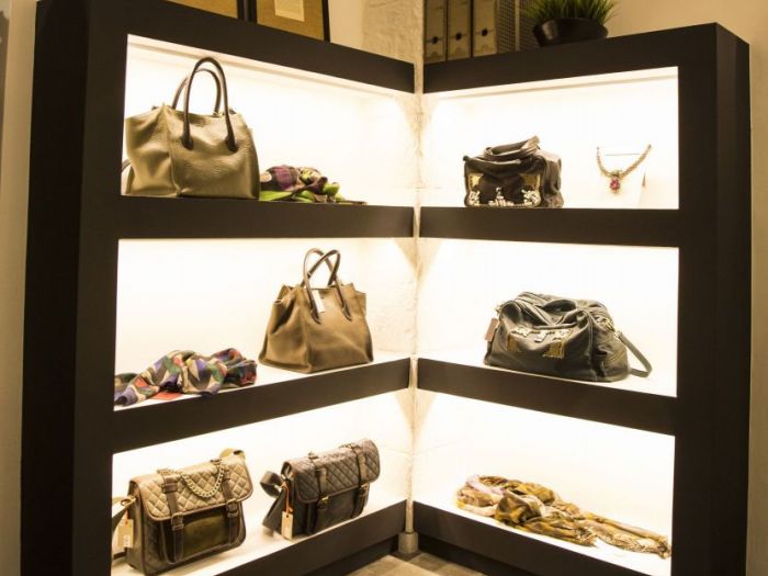 Archisio - Design Project - Progetto Cose -accessory store-