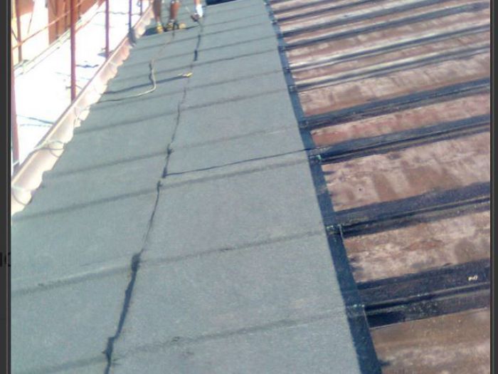 Archisio - Tekna Costruzioni - Progetto Riqualificazione energetica