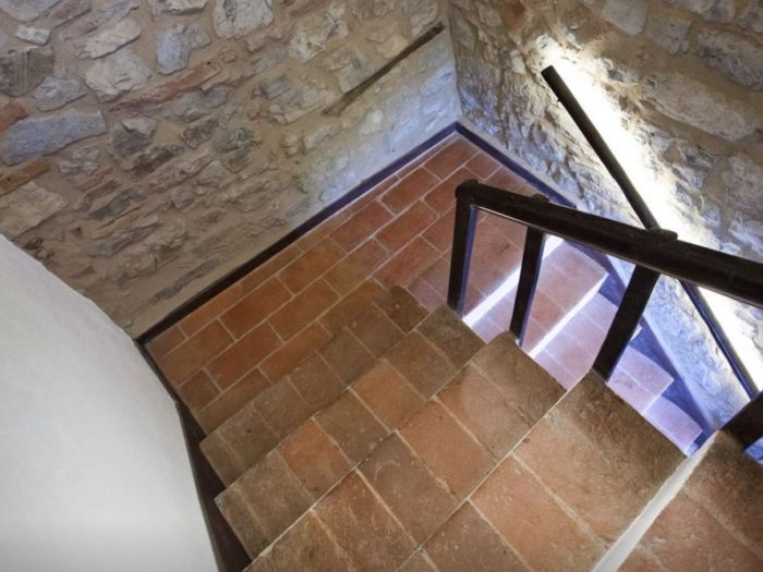 Archisio - Giulia Vanni - Progetto Scale