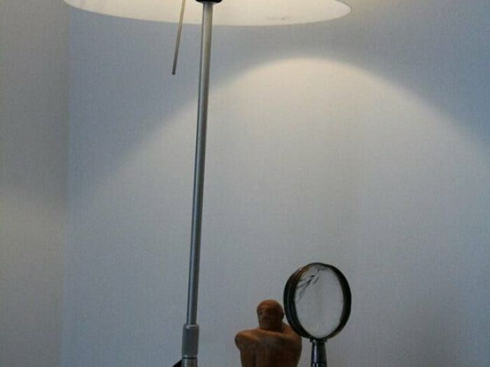 Archisio - Leolab - Progetto Luce dei miei tocchi