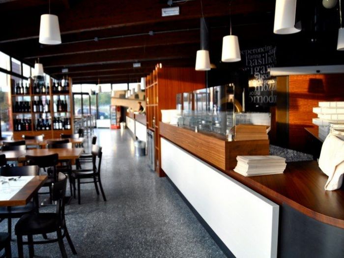 Archisio - Fabar - Progetto Laquolina