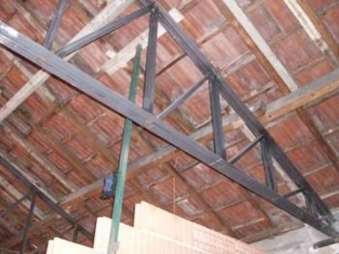 Archisio - Fratelli Greco - Progetto Fratelli greco