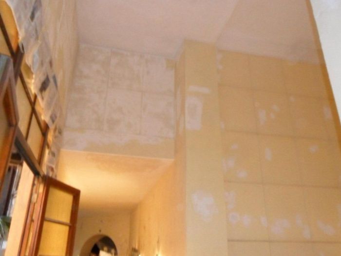 Archisio - Fdm Costruzioni Srl Impresa Edile A Roma - Progetto Ristrutturazione interni