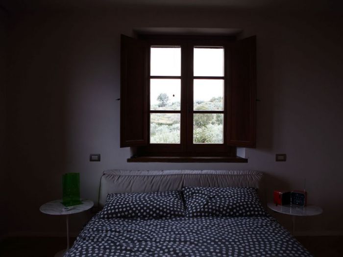 Archisio - Carlo Ottaviani - Progetto Casa q