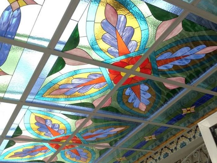 Archisio - Vetreria Artistica Tonazzi - Progetto Varie